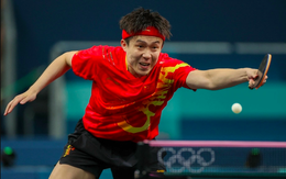 Hạ Calderano ở giải thế giới, Wang Chuqin lập lại trật tự cho bóng bàn Trung Quốc