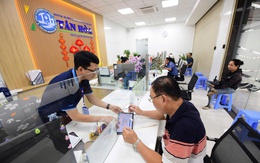 SAWACO cảnh báo chiêu trò lừa đảo 'giả mạo nhân viên cấp nước'