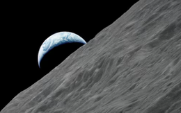 Vì sao đá Mặt trăng có từ tính dù Mặt trăng không có từ trường?