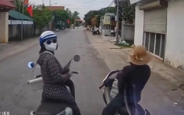 Video hài nhất tuần qua: Pha xử lý 10 điểm khi gặp 'Ninja chúa'