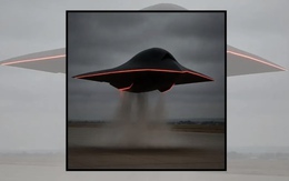 Máy bay không người lái ‘tàng hình’ tự động hạ cánh ở Mỹ?