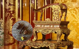Vụ ngai vàng bảo vật quốc gia bị phá hoại: Yêu cầu xử lý trách nhiệm cá nhân, tổ chức liên quan