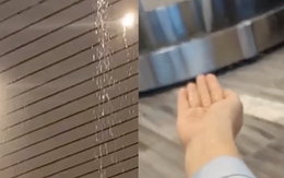 Dân mạng đùa 'gần mực thì đen, gần nhà ga T3 thì thư giãn'