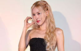 Lý do Rosé rút khỏi Hiệp hội Bản quyền âm nhạc Hàn Quốc