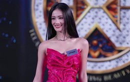 Ý Nhi mất cơ hội vào thẳng top 40 Miss World; Sneaker hở 4 ngón chân của Balenciaga gây tranh cãi