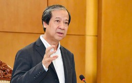 Bộ Giáo dục và Đào tạo dứt khoát phải 'quản' đào tạo tiến sĩ