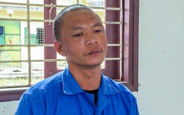 Tạm giữ hình sự người bẻ gãy ngai vàng triều Nguyễn