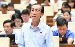 Điều tiết 30% thu từ đất về trung ương, TP.HCM lo thiếu nguồn làm các dự án lớn