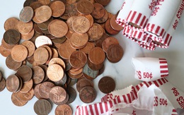 114 tỉ đồng penny Mỹ sẽ ra sao sau thông báo dừng sản xuất?