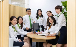 Vietcombank Chi nhánh Tân Định tuyển dụng 3 cán bộ khách hàng