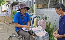 Từ 1-6 vé số phía Nam tăng lên 14 triệu tờ/kỳ, dự báo vẫn không đủ bán