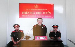 Tử hình bị cáo vận chuyển hơn 9kg ma túy các loại