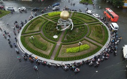 Tiền Giang có thêm tuyến đường 6 làn xe kết nối TP.HCM