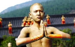 Sư Thiếu Lâm Tự ăn chay làm sao luyện võ?