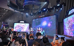 VNG đồng hành cùng Vietnam GameVerse 2025