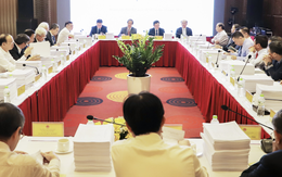 Thẩm định kỹ chất lượng các công trình khoa học từng ứng viên giáo sư, phó giáo sư