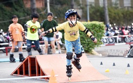 Tăng chiều cao, sức bền cho trẻ em - Kỳ 2: Làm gì để thanh niên cao hơn, khỏe hơn?