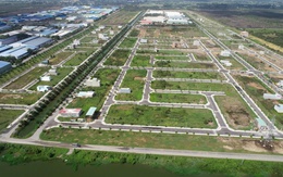 Khu dân cư Hồng Đạt ở Long An 'mắc kẹt' 2.500 sổ đỏ hơn 5 năm, vì sao?