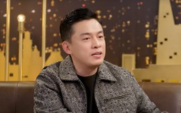 Ca sĩ Lam Trường kể chuyện về má: Má lớn tuổi thường tiết kiệm, sợ bật máy lạnh tốn tiền