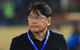 HLV CLB Hà Nội nhắn nhủ Hai Long, Duy Mạnh trước trận gặp Man United