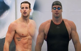 Cựu sao Olympic tham gia giải đấu cho phép sử dụng chất cấm