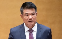 Trình Quốc hội đề xuất mới về yêu cầu không thi hành hình phạt tử hình để tương trợ tư pháp