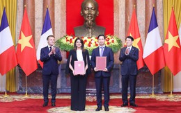 VNVC và Sanofi hợp tác chuyển giao công nghệ sản xuất vắc xin