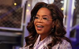 Tin nữ hoàng truyền hình Mỹ Oprah Winfrey bị FBI điều tra vì chiếm đất là giả