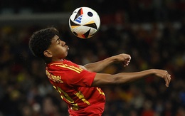 Sóng sau đè sóng trước