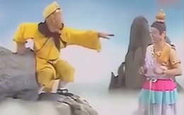 Cao thủ 'nhặt sạn' Tây Du Ký 1986