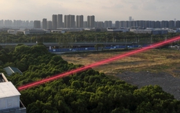 Công nghệ mới giúp đọc chữ từ cách xa hơn 1km