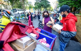 Hàng mua qua sàn chưa đến 50.000 đồng/đơn, VCCI phản đối miễn thuế hàng giá trị nhỏ