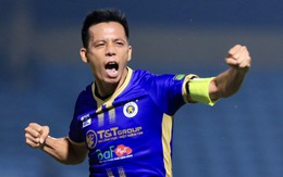 CLB Công An Hà Nội có cản nổi Hà Nội đua vô địch?