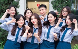 Học viện Ngoại giao không tăng học phí, thêm 5 tổ hợp xét tuyển