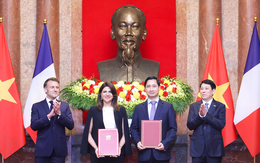 VNVC và Sanofi hợp tác chuyển giao công nghệ sản xuất vắc xin