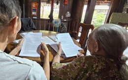 Thủ Đức xem xét lại tiền sử dụng đất vụ hộ dân tá hỏa vì tiền đất vọt lên 5,45 tỉ đồng