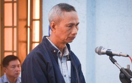 Trưởng đoàn kiểm tra thuế dọa nạt, vòi vĩnh doanh nghiệp 97 triệu đồng bị phạt 1 năm tù