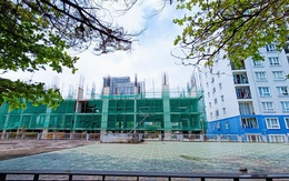 Chính thức mở bán chung cư thu nhập thấp An Trung 2 ở Đà Nẵng, giá 16,2 triệu/m²