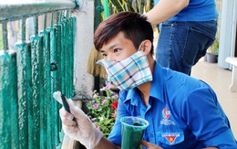 Nghĩ về niềm tin nơi thần tượng