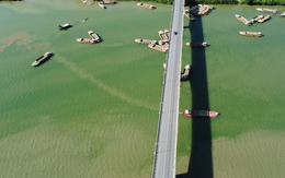 Khan hiếm cát xây dựng, giá tăng đột biến: Đà Nẵng đề nghị gì với Quảng Nam?