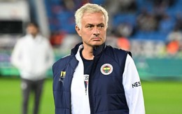 Tin tức thể thao sáng 28-5: Mourinho ở lại Thổ Nhĩ Kỳ
