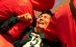 Squid game 3 mở ra cuộc chiến đẫm máu trước khi kết thúc làm sôi động phim Hàn tháng 6