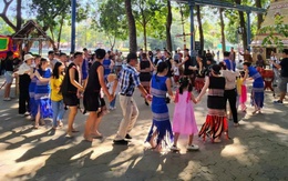 Hàng loạt khuyến mãi, lễ hội và hoạt động hấp dẫn được tung ra dịp 1-6