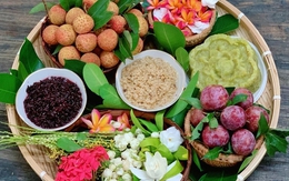 Vì sao Tết Đoan ngọ lại toàn món ăn có vị chua?