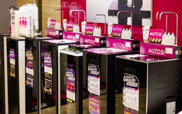 Hành trình mang 'Nước khỏe chuẩn Nhật' đến với gia đình Việt