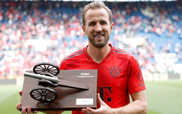 Bayern Munich lục đục nội bộ vì vợ Harry Kane và các nàng WAGs