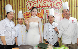 Mono, Mỹ Mỹ, Orange, DJ Peeka… biểu diễn trước 20.000 khán giả mở màn mùa du lịch hè Đà Nẵng