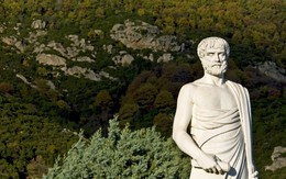 Câu trích dẫn 'xuất sắc là thói quen' không phải của triết gia Hy Lạp Aristotle