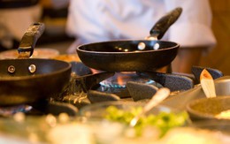 Đứng nấu bếp nhiều có thể làm tăng nguy cơ sa sút trí tuệ?