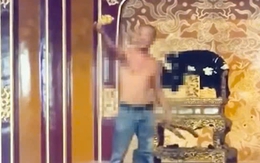 Ngăn du khách tiếp cận bảo vật quốc gia, cần có nhiều lớp 'rào chắn'